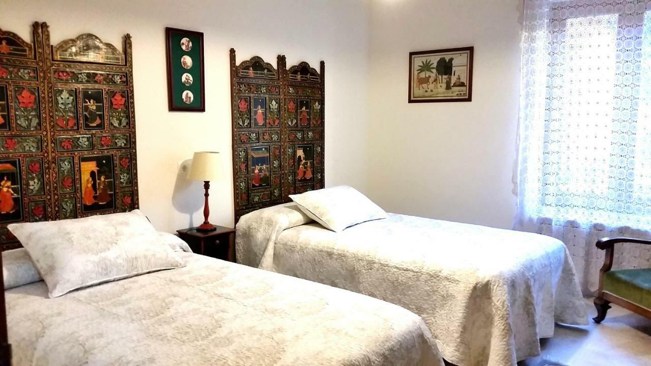 Apartment Centrico 