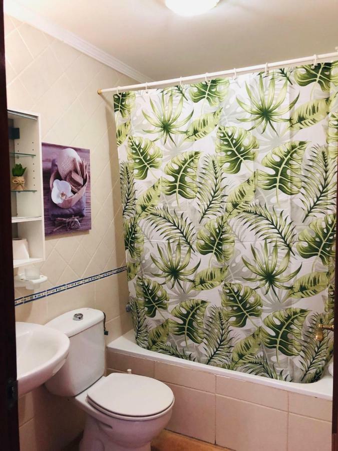 Apartamento Céntrico Lobos