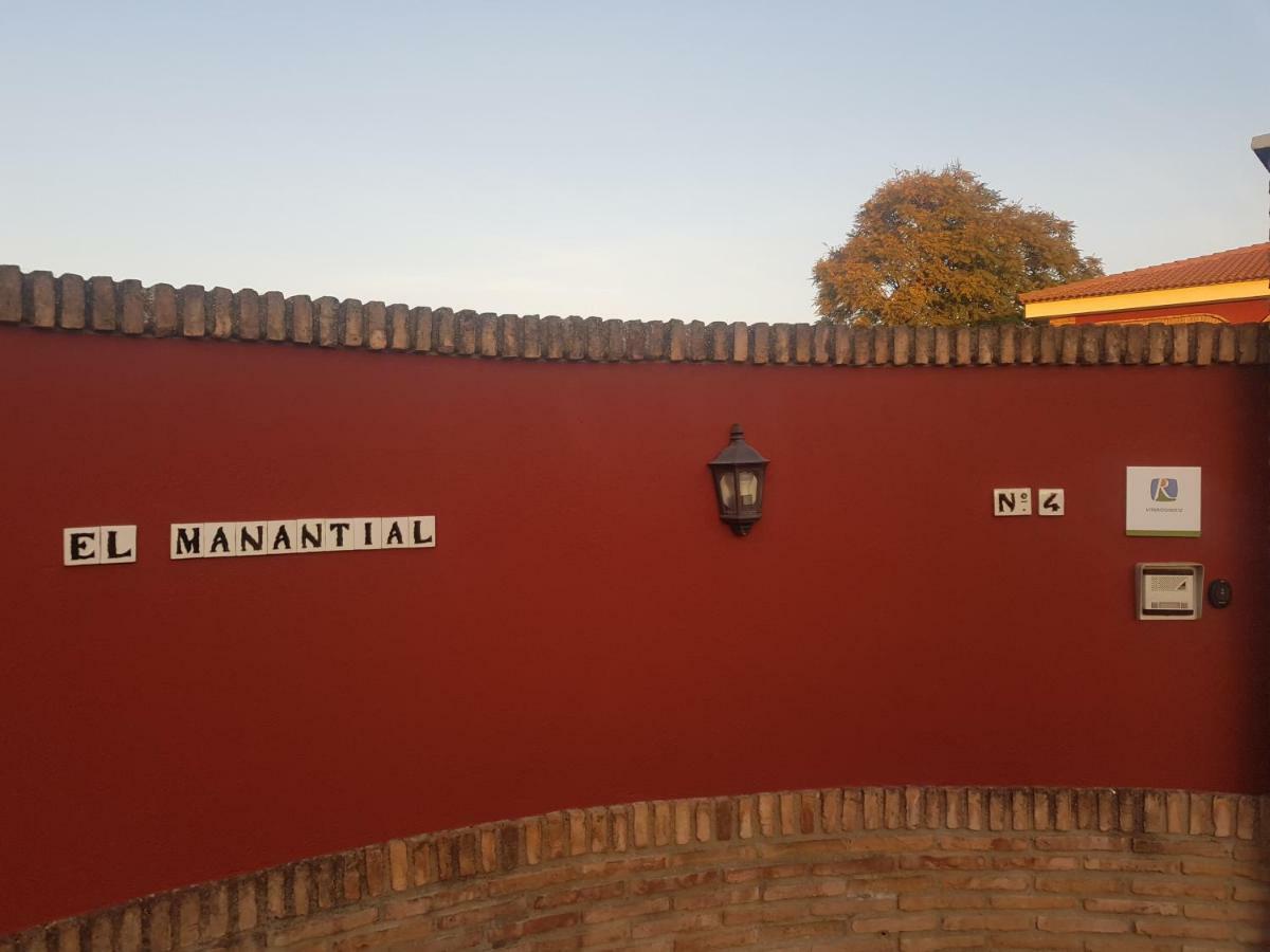 El Manantial El Higueron