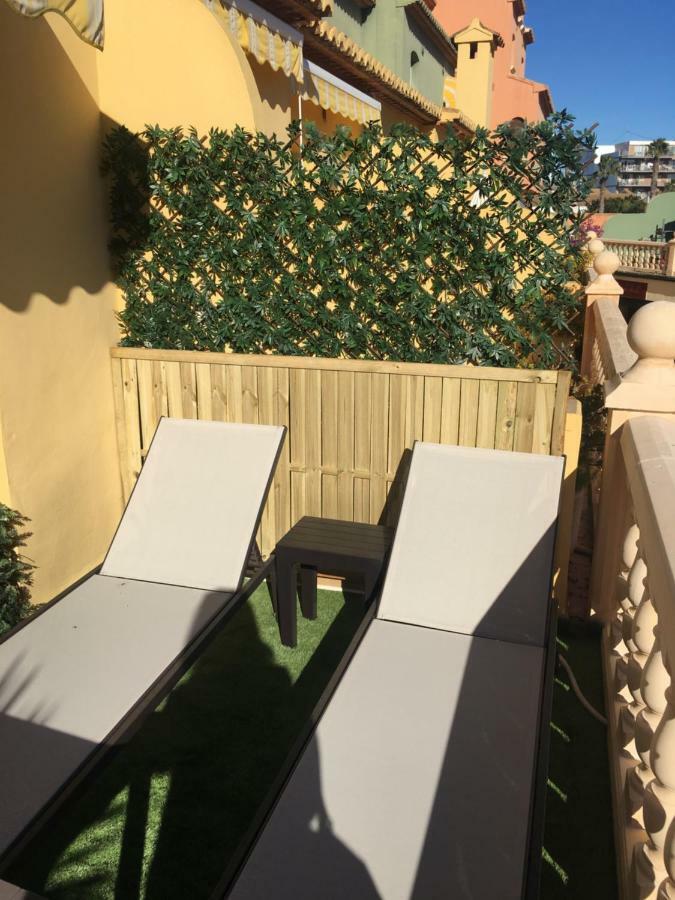 Apartamento Supertruker *
