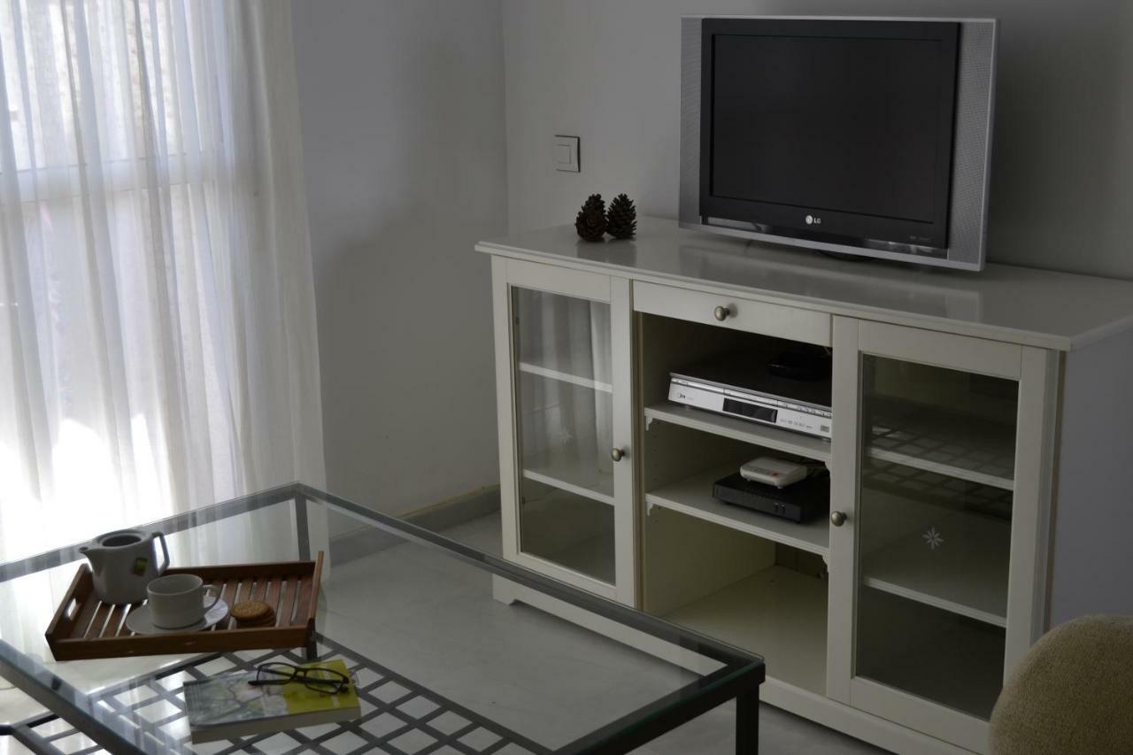 Apartamento Cabo De Gata