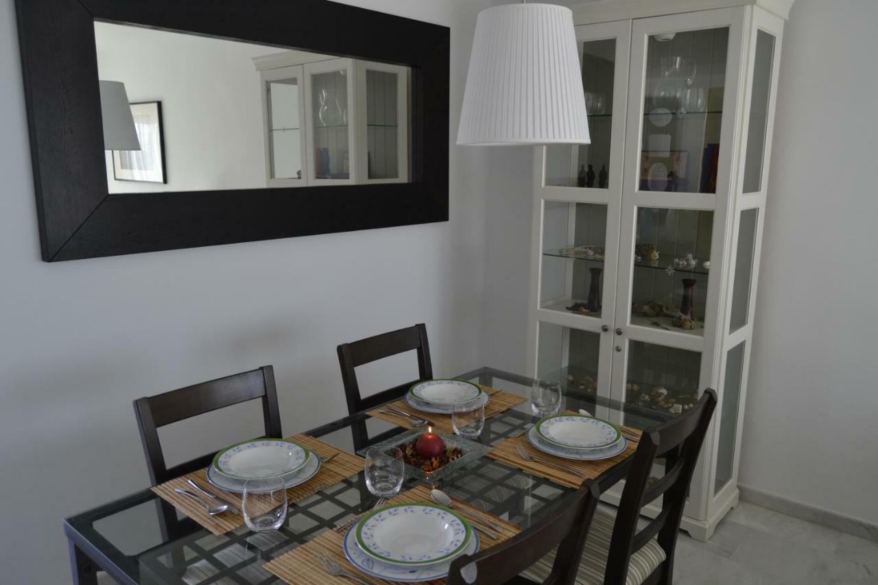 Apartamento Cabo De Gata *