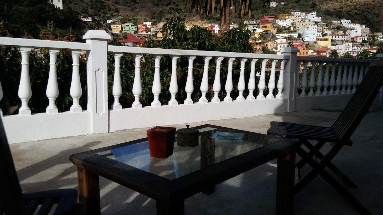 Holiday home El Real *