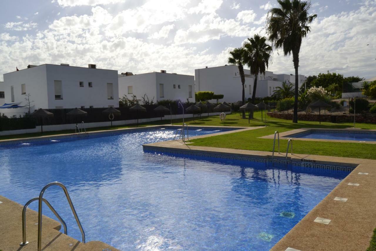 Apartamento Cabo De Gata Retamar (Almeria)