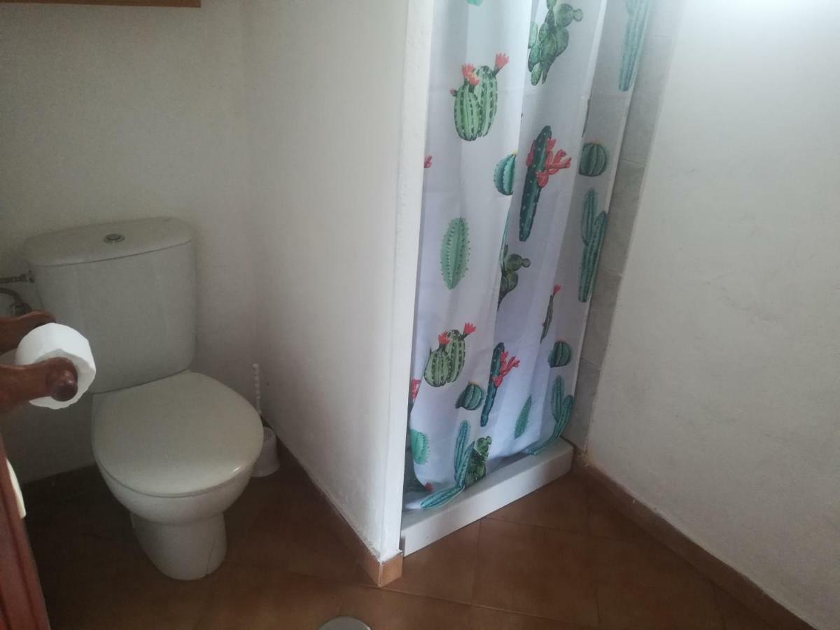 El Lucerito Apartamento Echedo