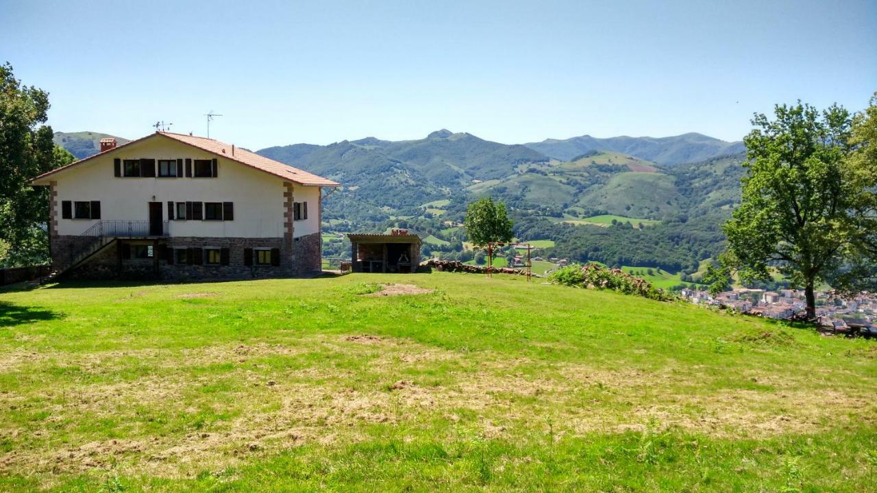 Autxikoborda Elbete