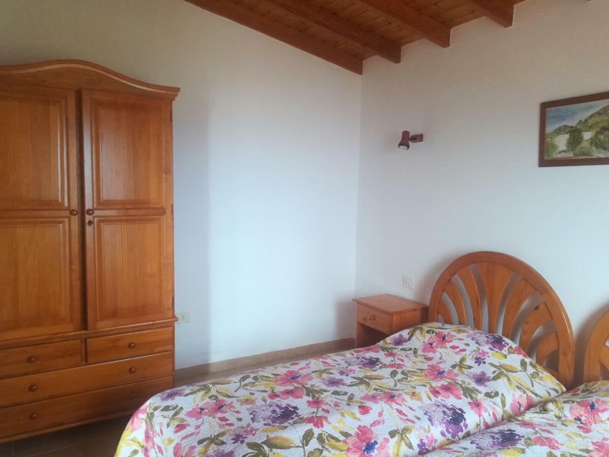 Apartamento El Lucerito *