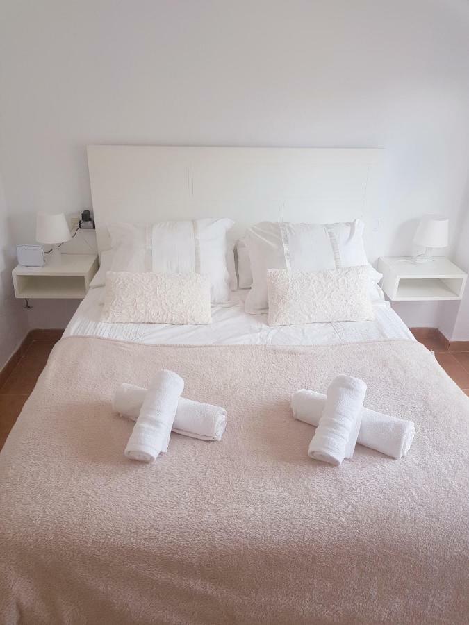 El Olivo Apartamento *
