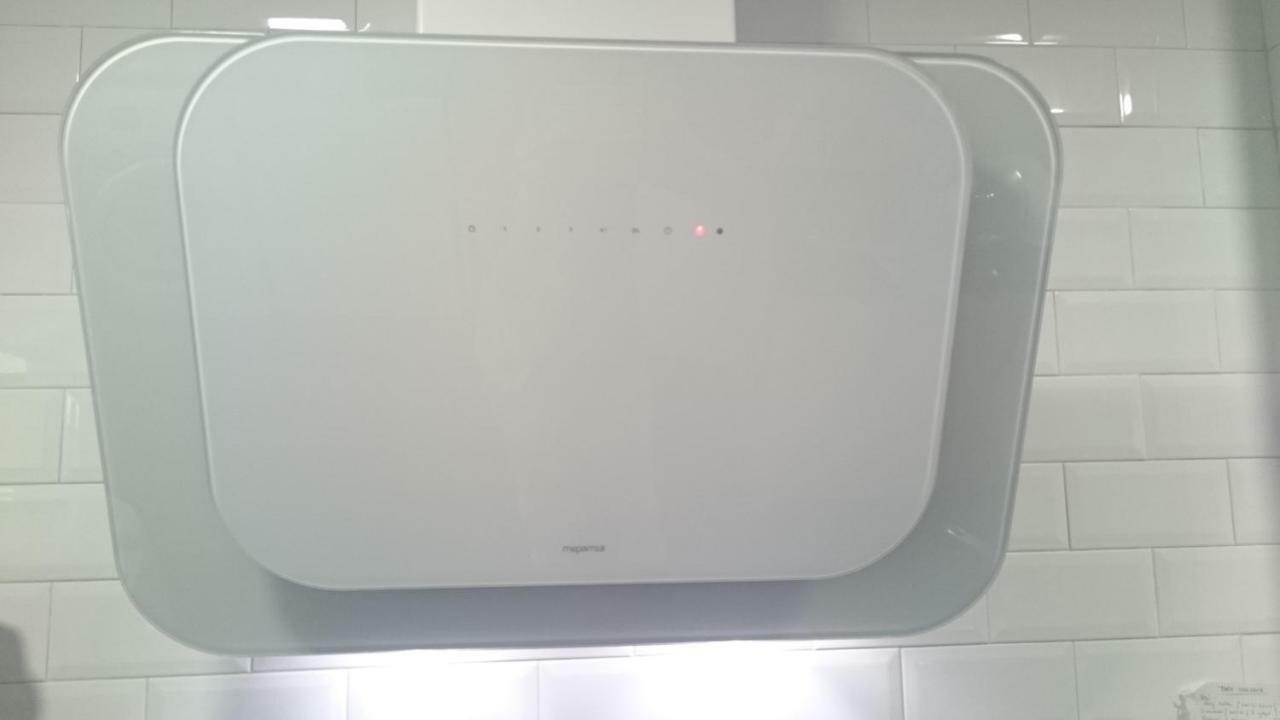 Apartamento El Olivo Tarifa