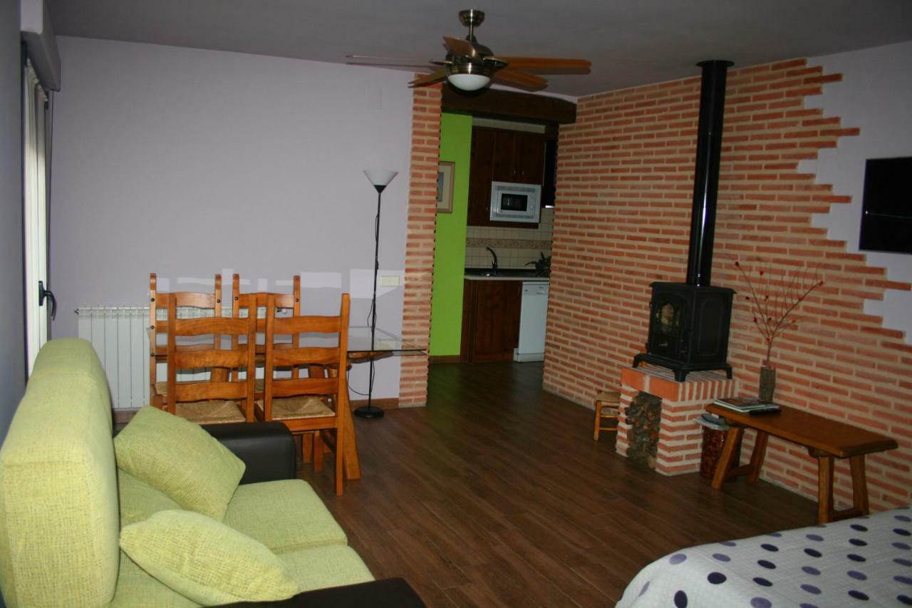 Rurales Señora Clara * Arbancon