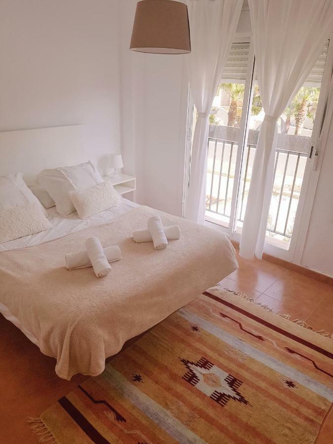 Apartamento El Olivo