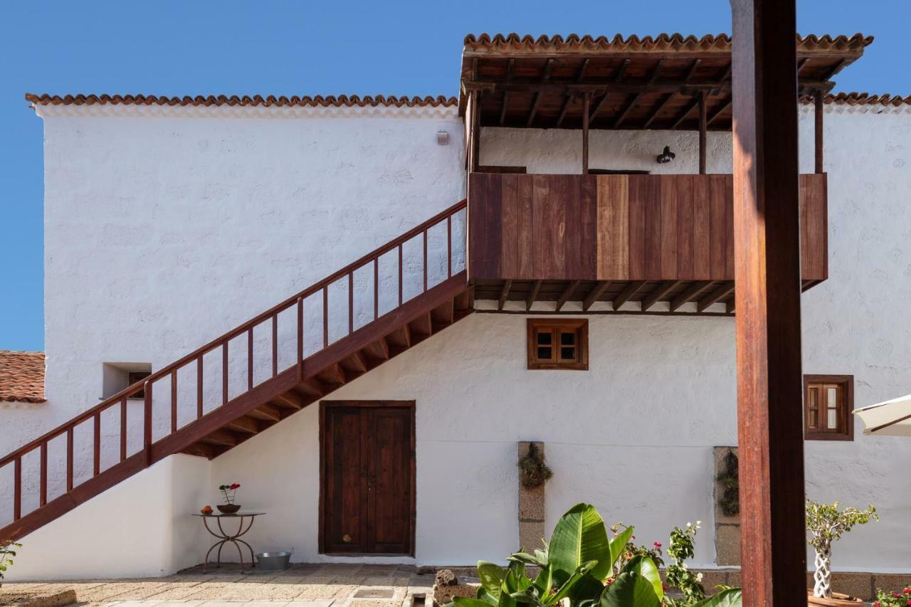 El Sitio De La Casa *