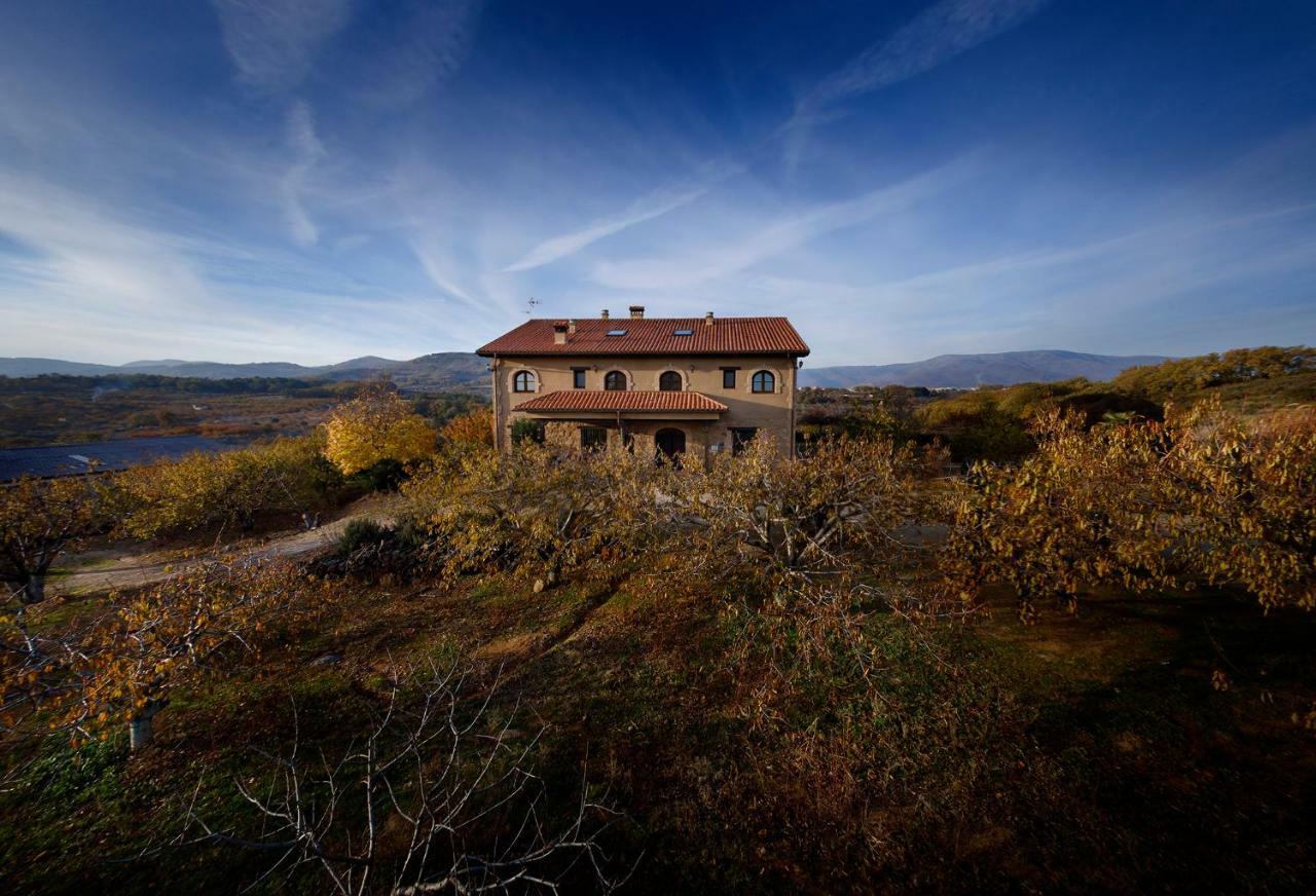 Country house Casa Rural Finca Cerezos