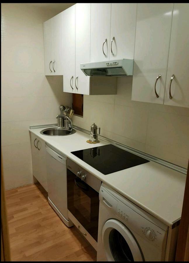Apartamento Edificio S-xviii 1e Apartamento Salamanca