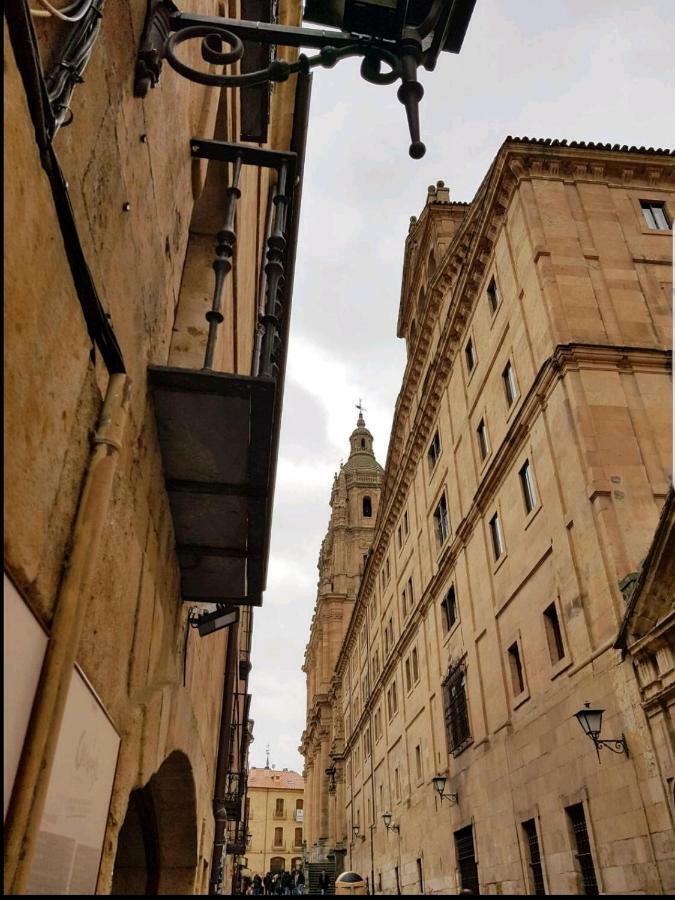 Apartamento Edificio S-xviii 1e