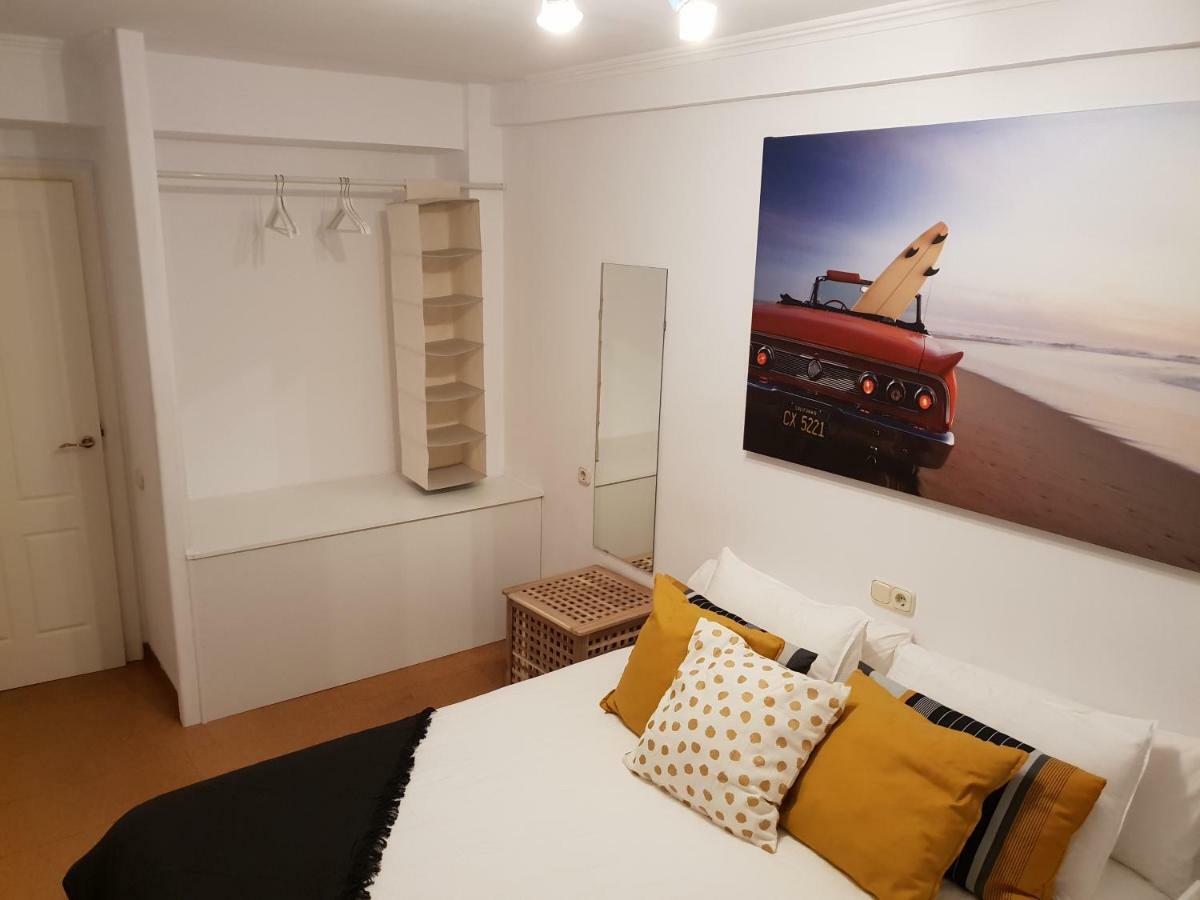 Apartment Xxlll 24h Catedral Garaje *