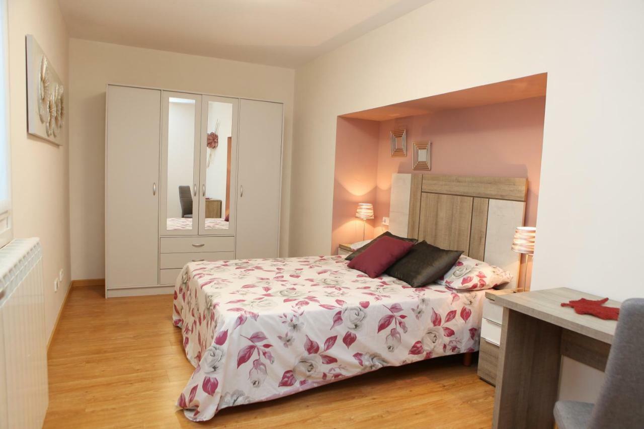 Apartamento Apartamento Oronoz *
