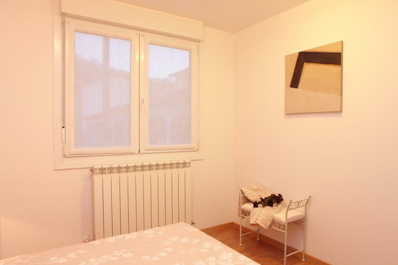 Apartamento Oronoz Apartamento *