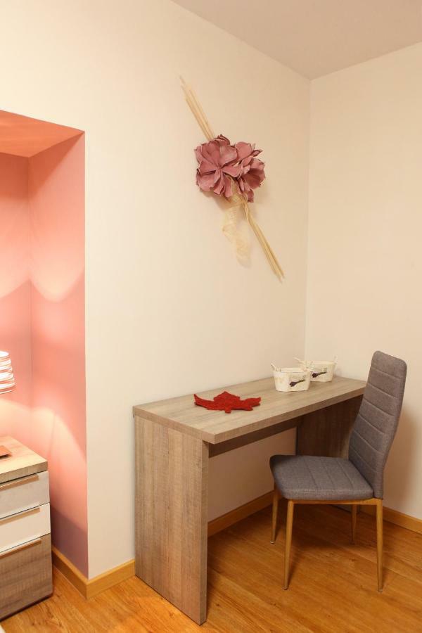 Apartamento Apartamento Oronoz *