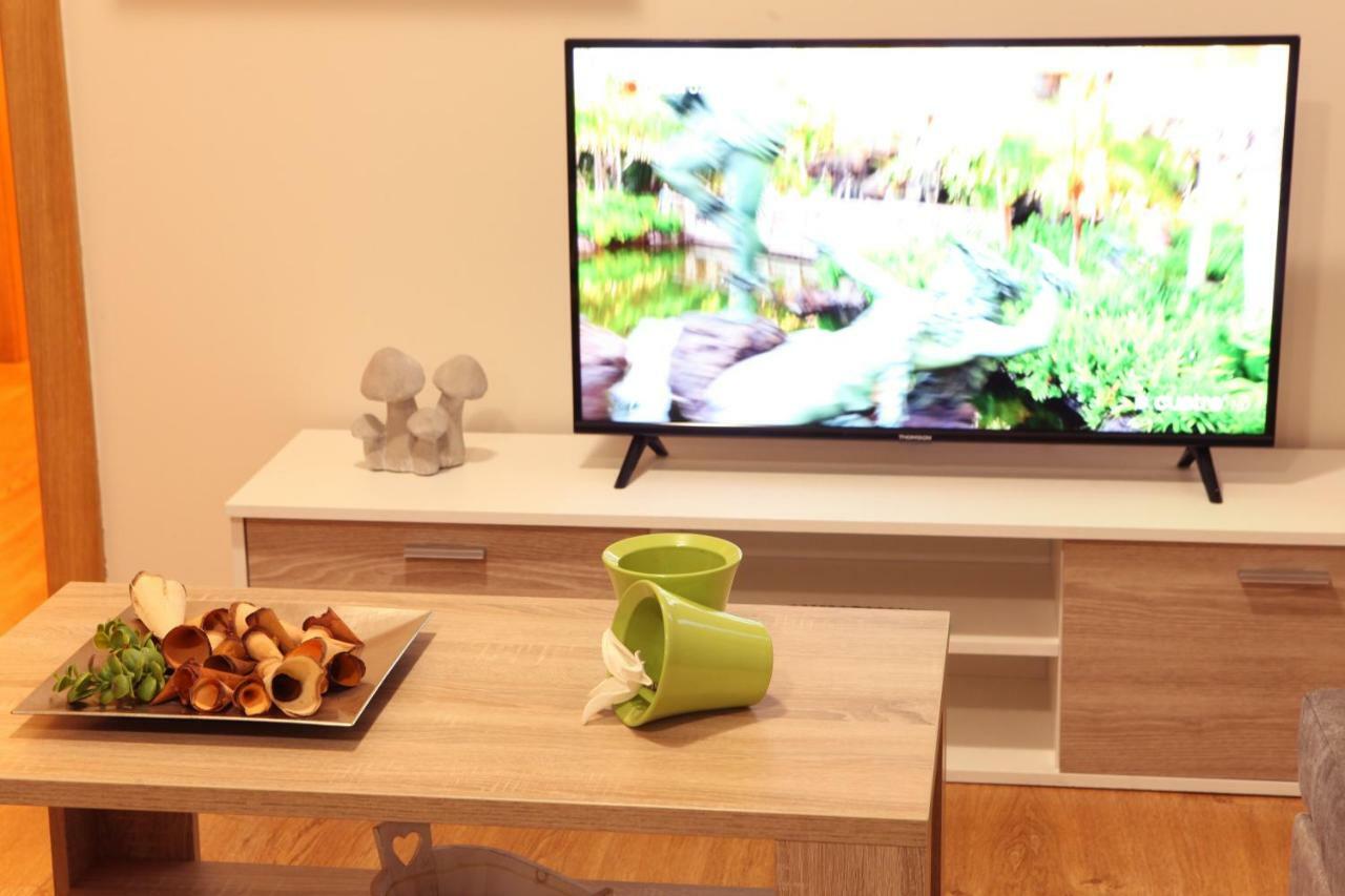 Apartamento Oronoz *