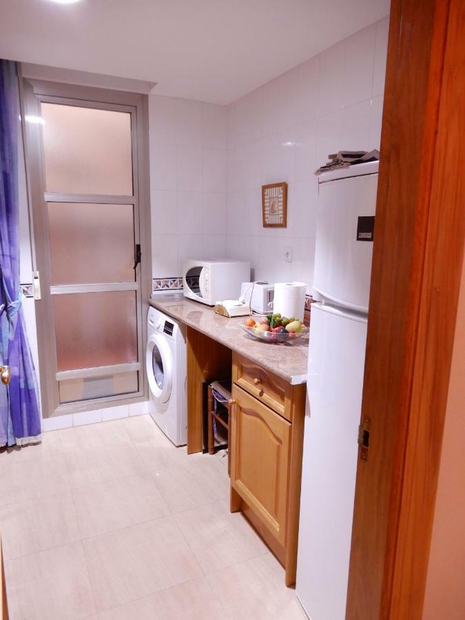 Edificio 1º Linea De Playa, En Paseo Maritimo De Torrevieja, Alicante, Costa Blanca Apartment