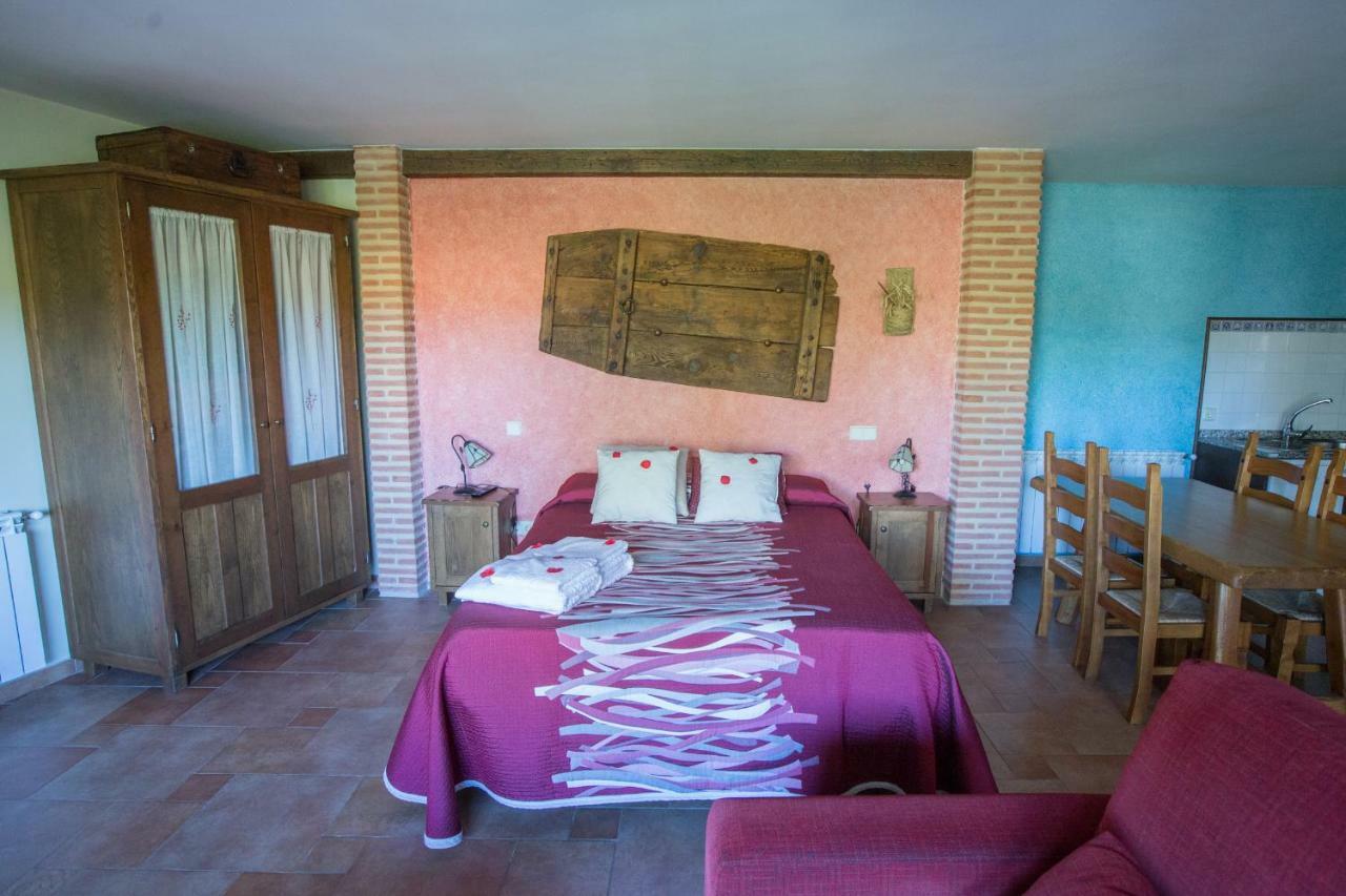 Rurales Señora Clara Apartamento