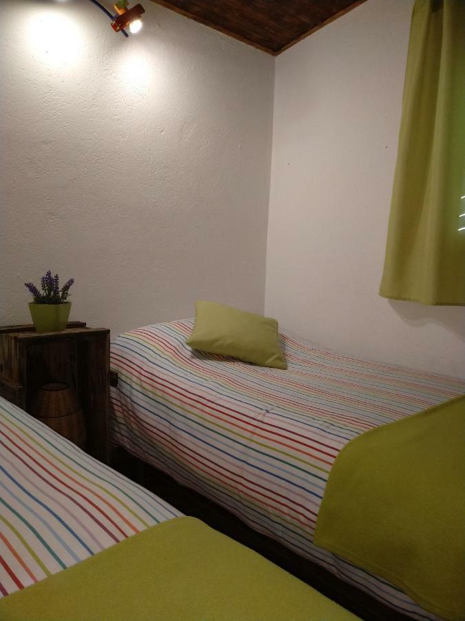 Holiday home Finca Los Malagones *