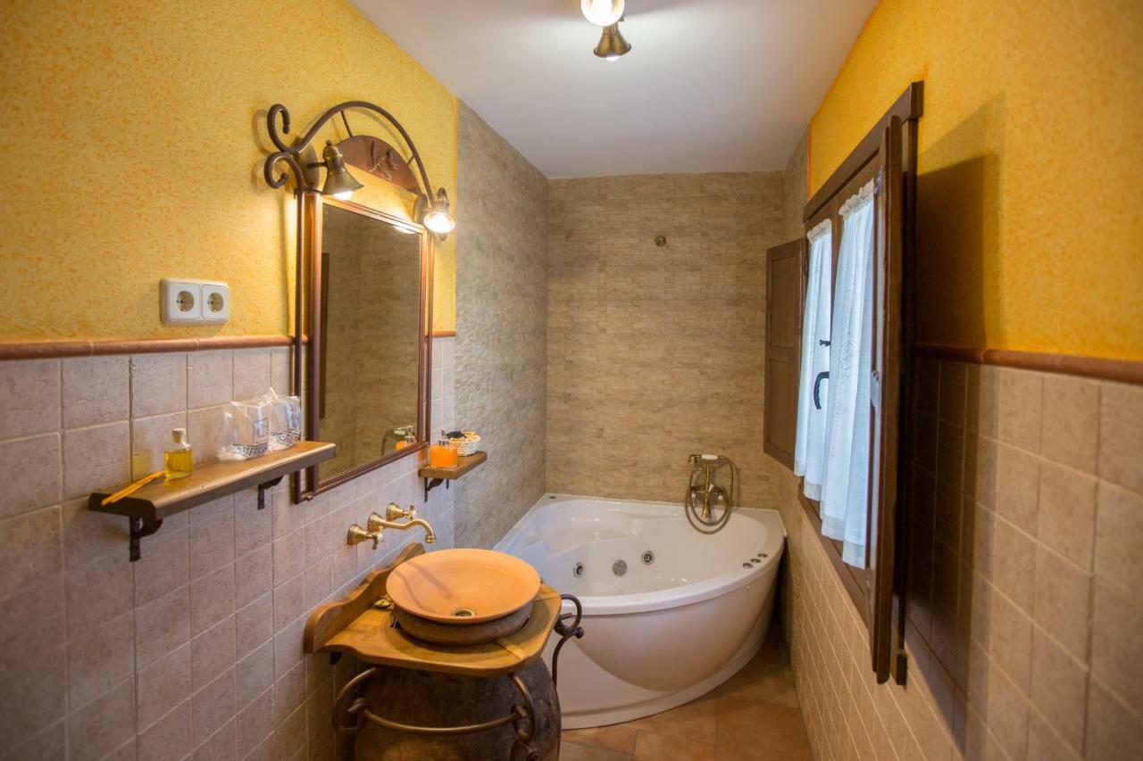 Rurales Señora Clara Apartamento