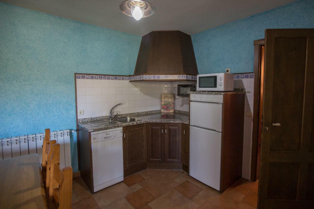 Apartamento Rurales Señora Clara *
