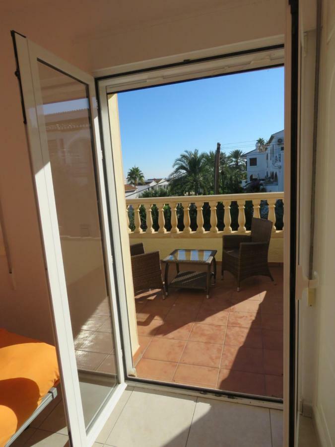 Apartment Cascada Azul Nr.1 Denia