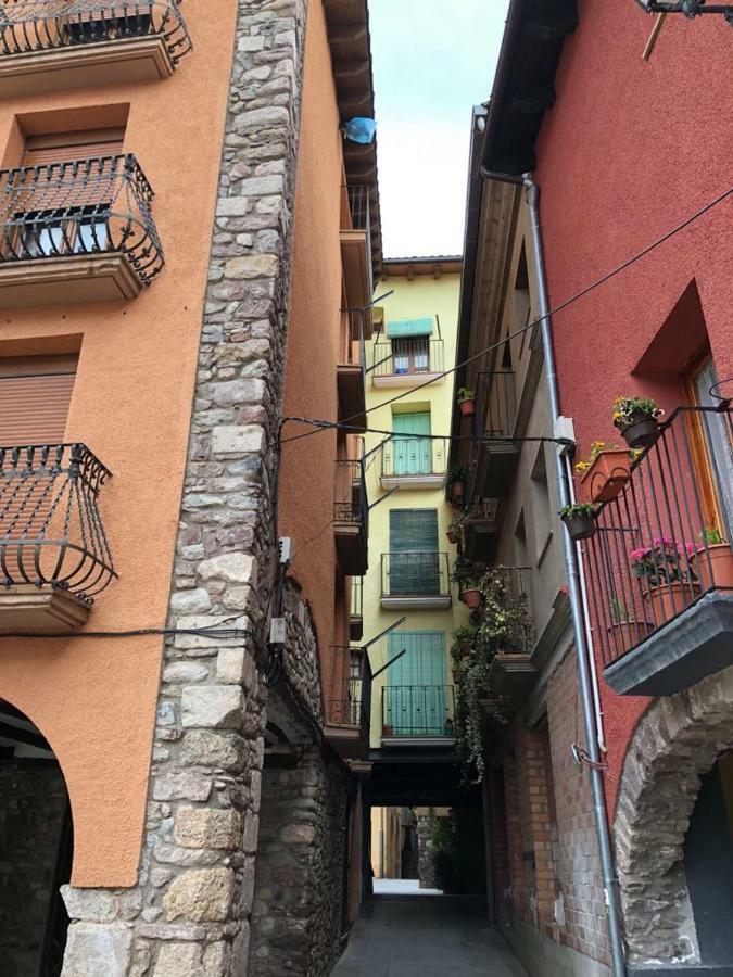 Vacacional Apartment *