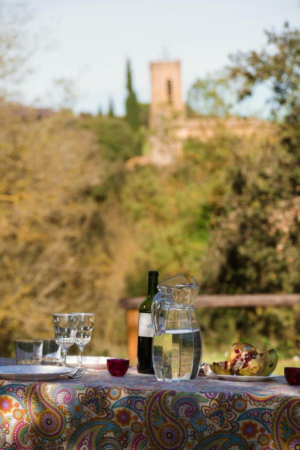 Masia Baix Emporda *
