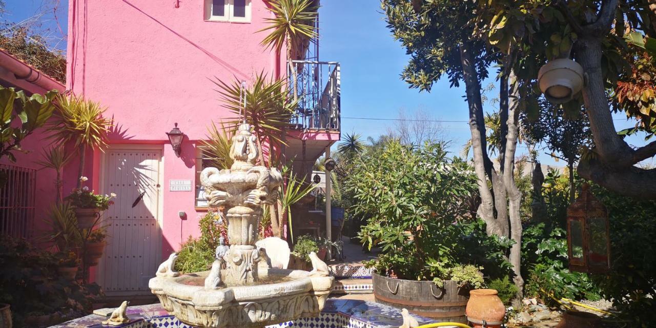 Costa Tropical Oasis Apartamento Motril