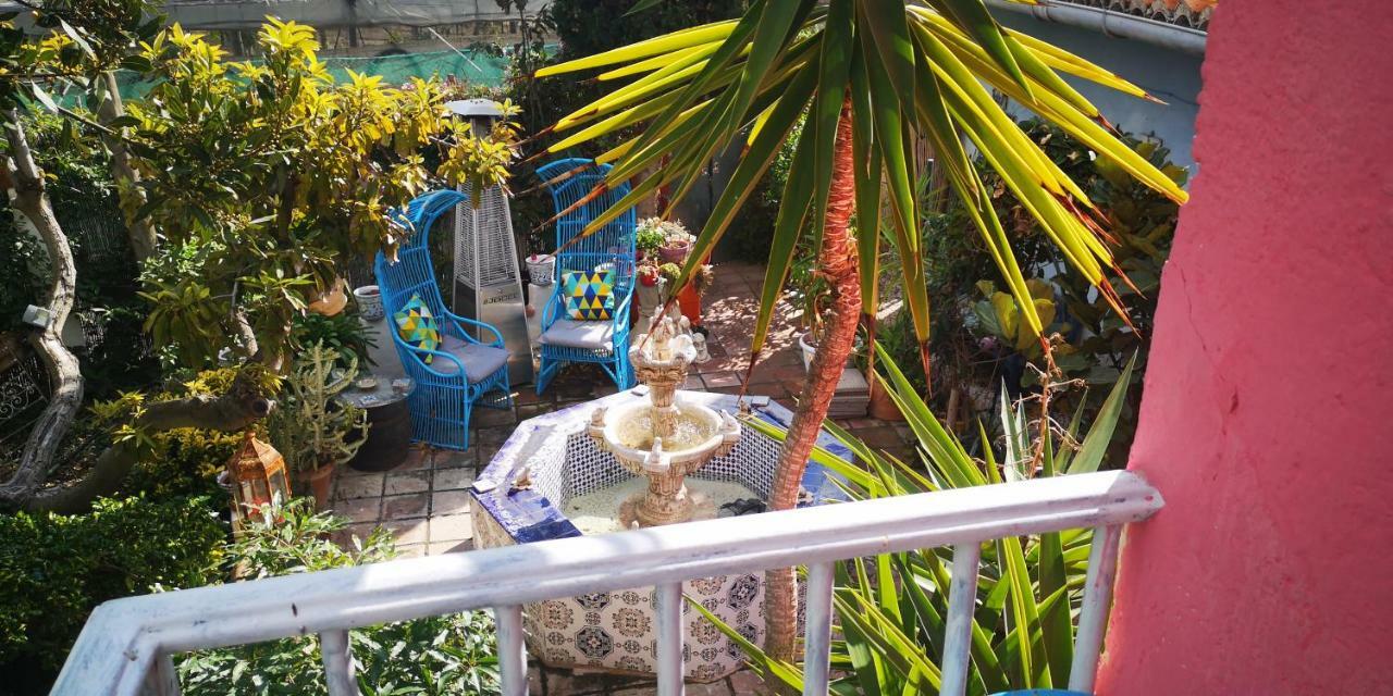 Apartamento Costa Tropical Oasis