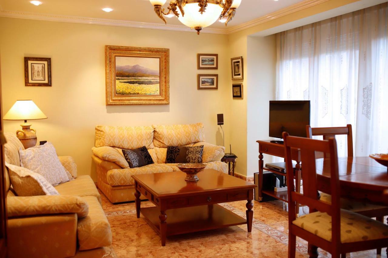 El Teular Apartment