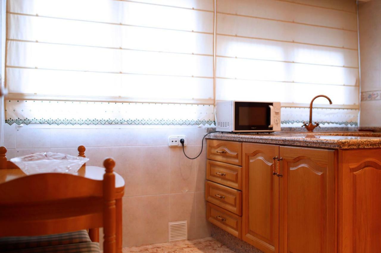 Apartment El Teular Baneres de Mariola