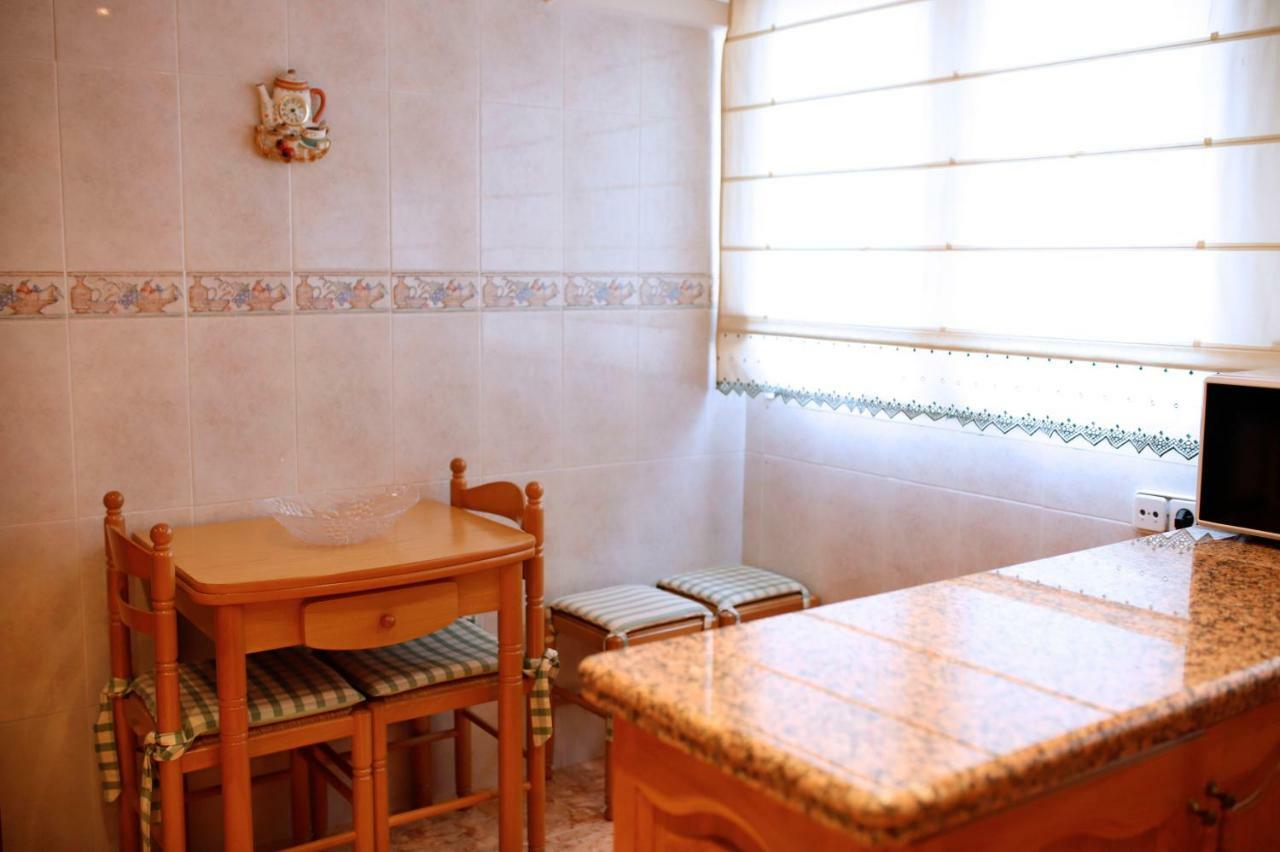 Apartment El Teular