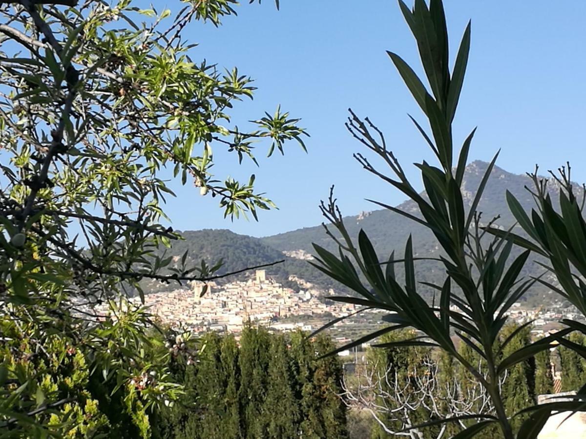 Casa De Lozano Y Rueda * Moratalla (Murcia)