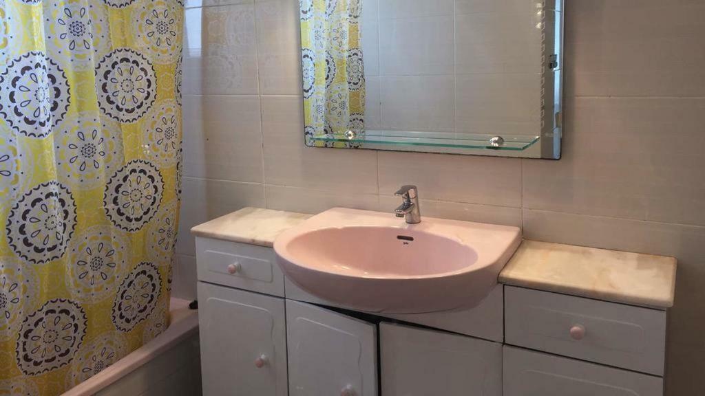 Els Arcs Apartamento
