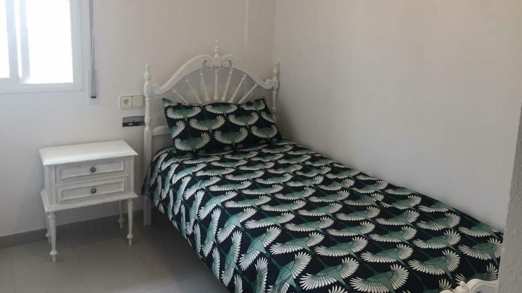 Apartamento Els Arcs *