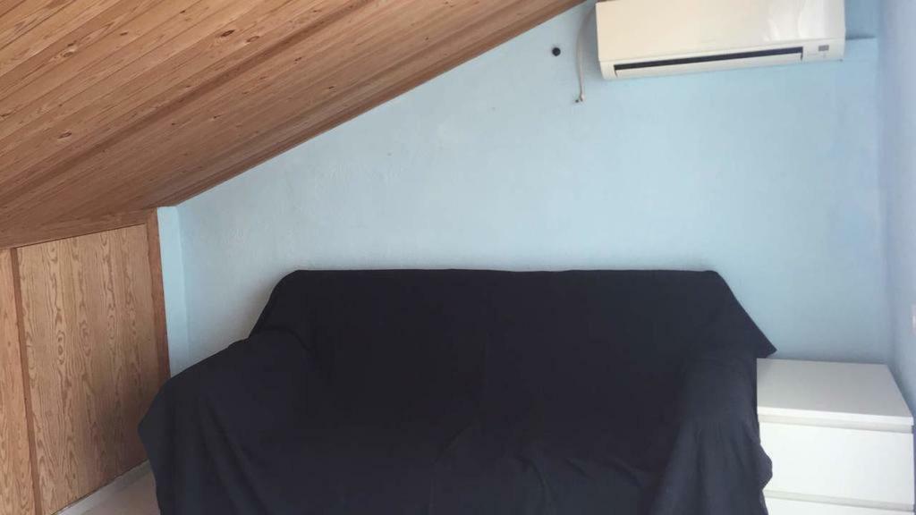 Els Arcs Apartamento