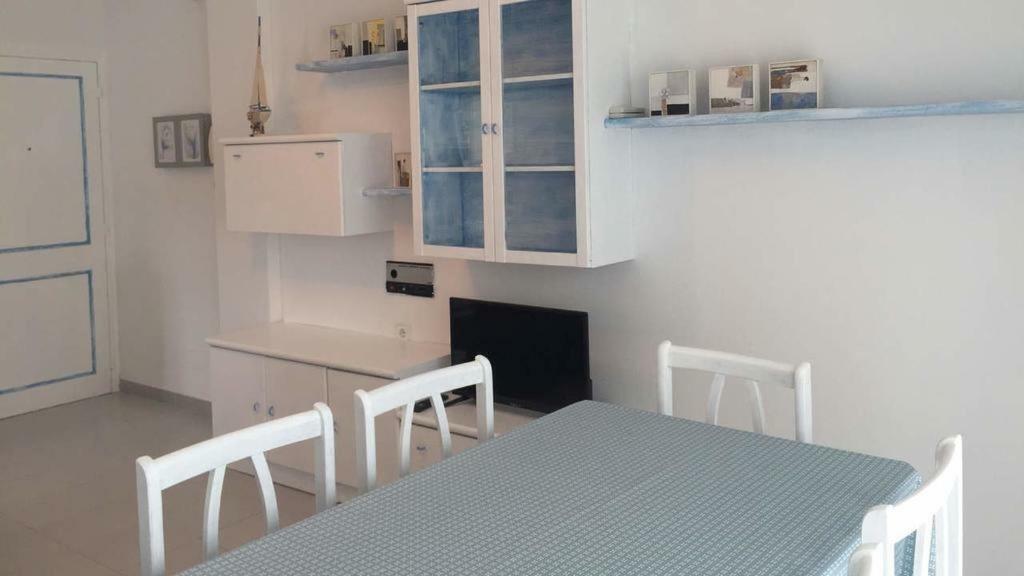 Els Arcs Apartamento *