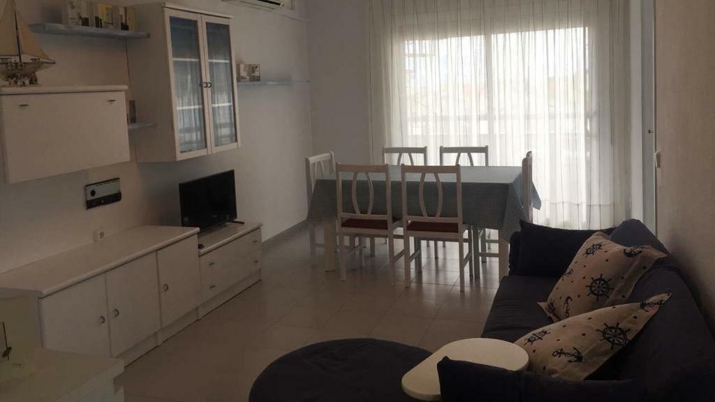 Apartamento Els Arcs *