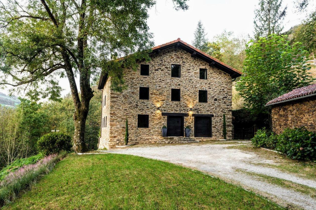 Gite De Charme En Pays Basque *