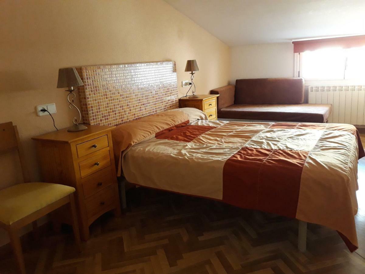 Turístico Sigüenza Apartamento Siguenza