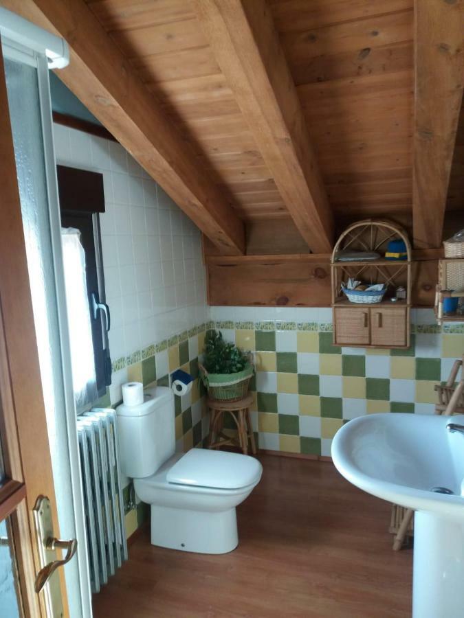 El Balcón De La Mata Сasa de vacaciones *