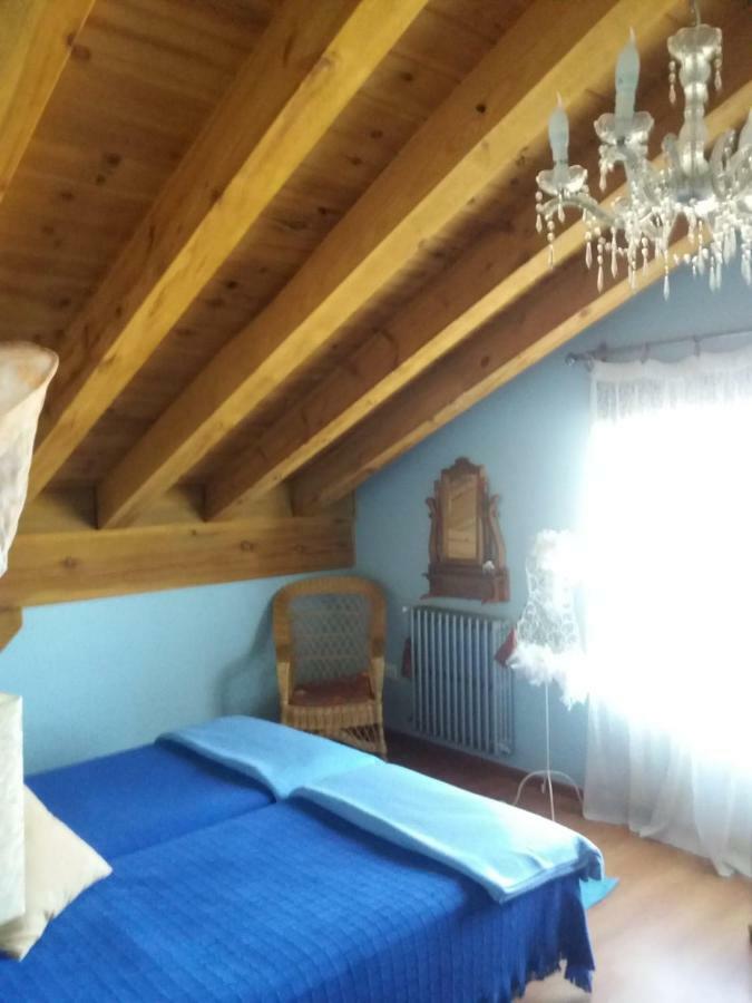 Сasa de vacaciones El Balcón De La Mata