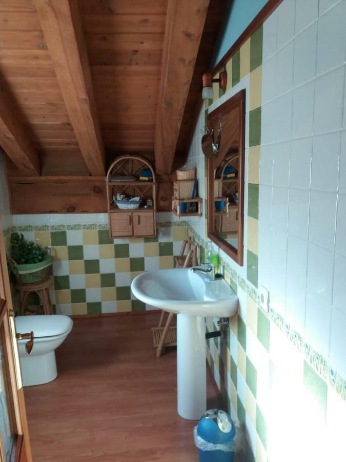 El Balcón De La Mata Сasa de vacaciones