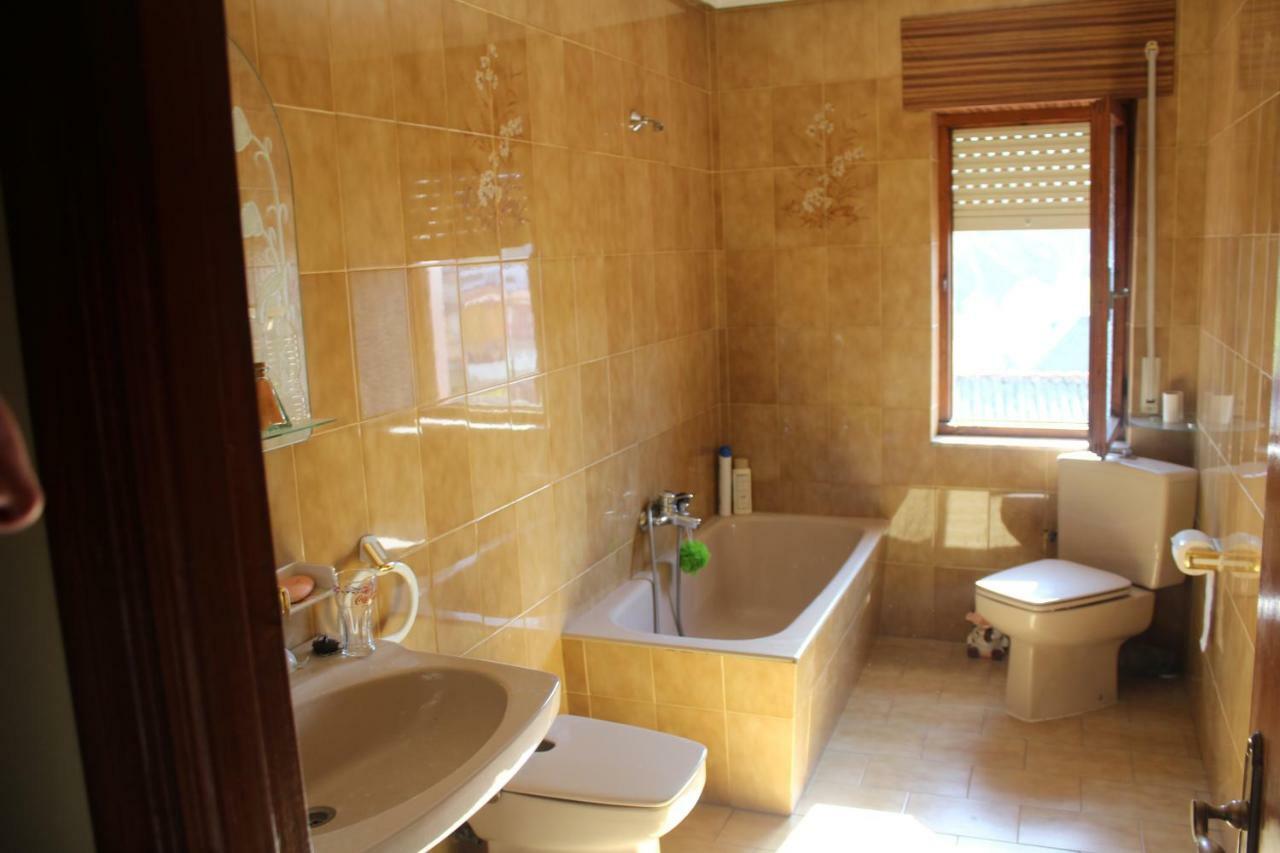 Casa En La Montana Leonesa Holiday home *
