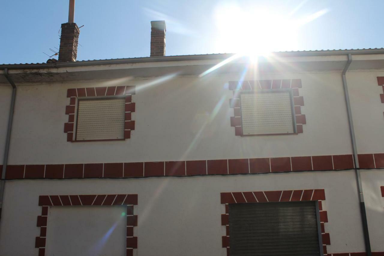 Holiday home Casa En La Montana Leonesa *